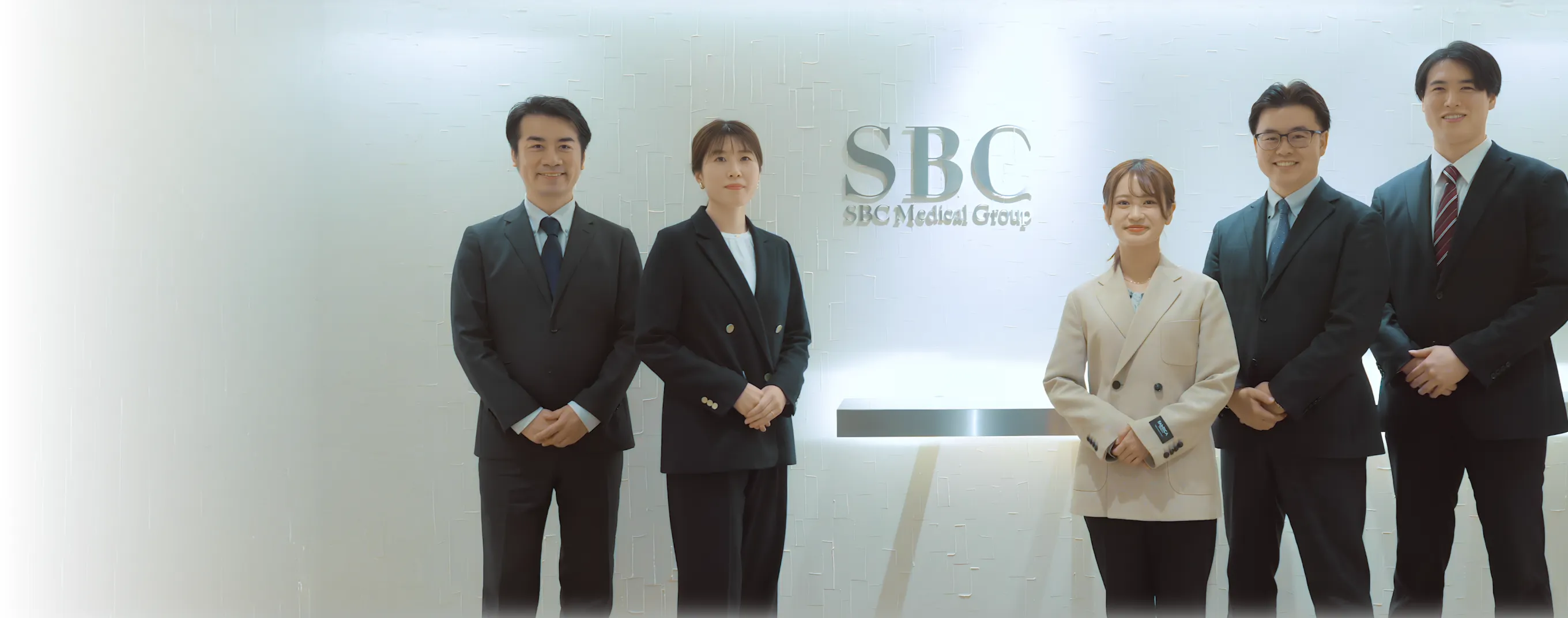 未来を照らす
私たちの使命