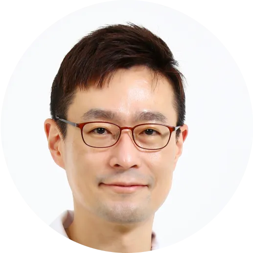 Dr.Hosung Choi