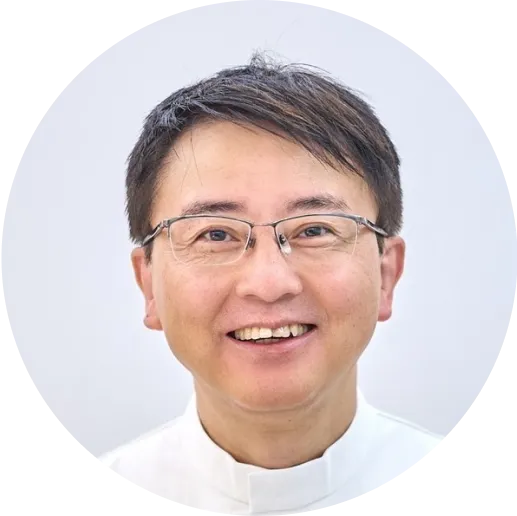 牧野隆彦先生
