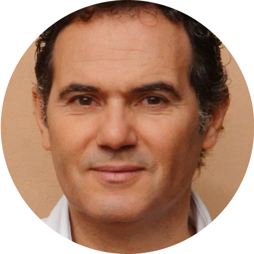 Dr.Giovanni Salti